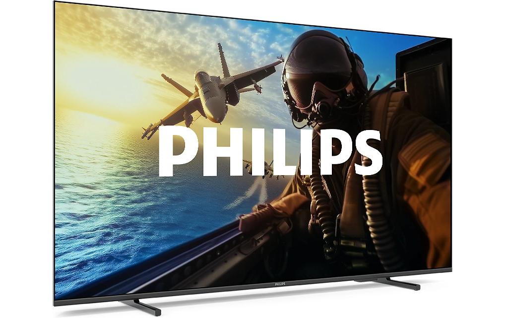 Philips 43PUS7000/12 – 43" LED UHD 4K, Titan OS (2025)