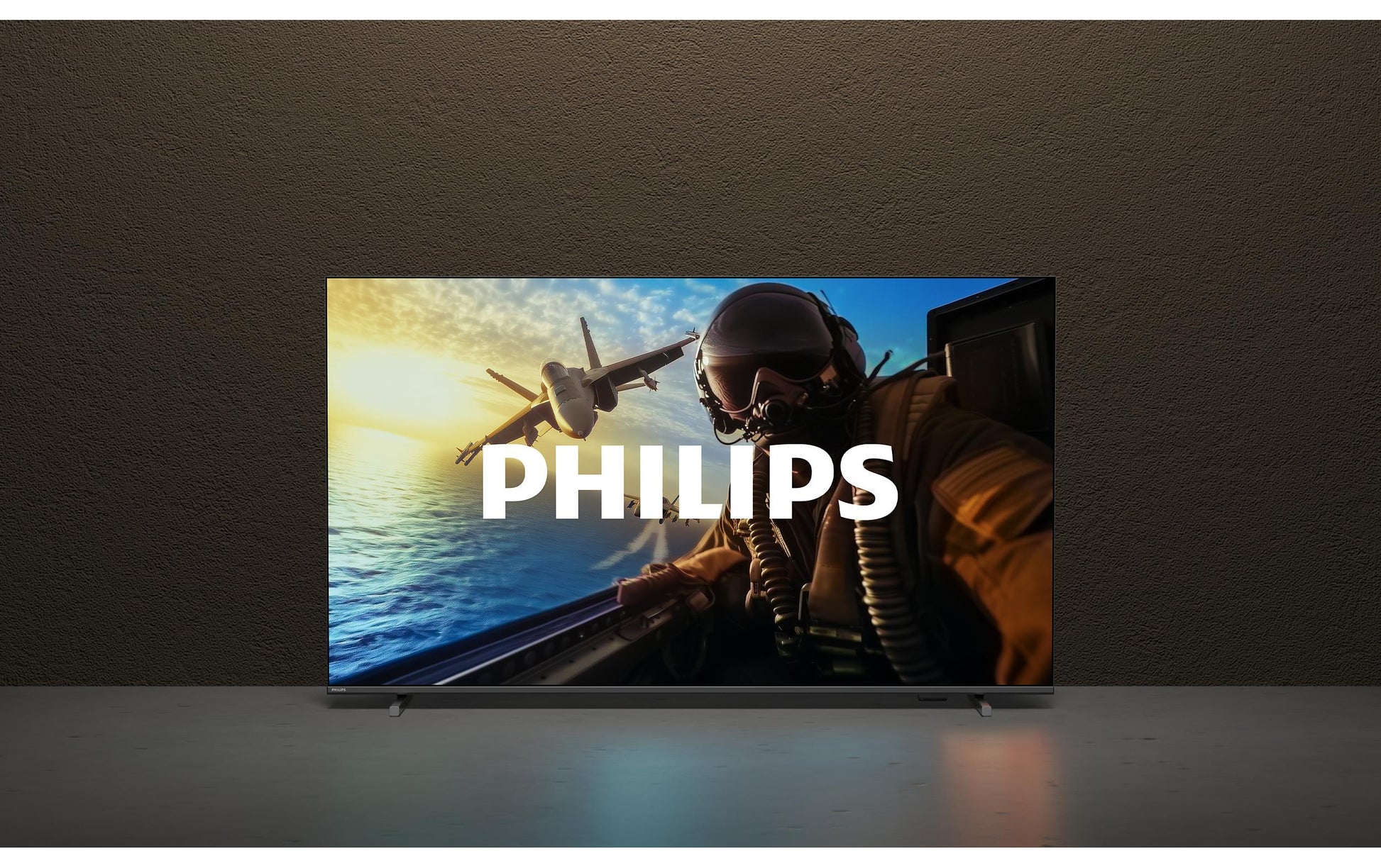 Philips 50PUS7000/12 – 50" LED UHD 4K, Titan OS (2025)