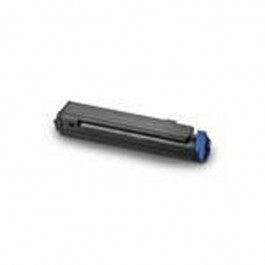 OKI Toner – gelb, 11500 Seiten – für Farb-Laserdrucker/Multifunktionsgeräte