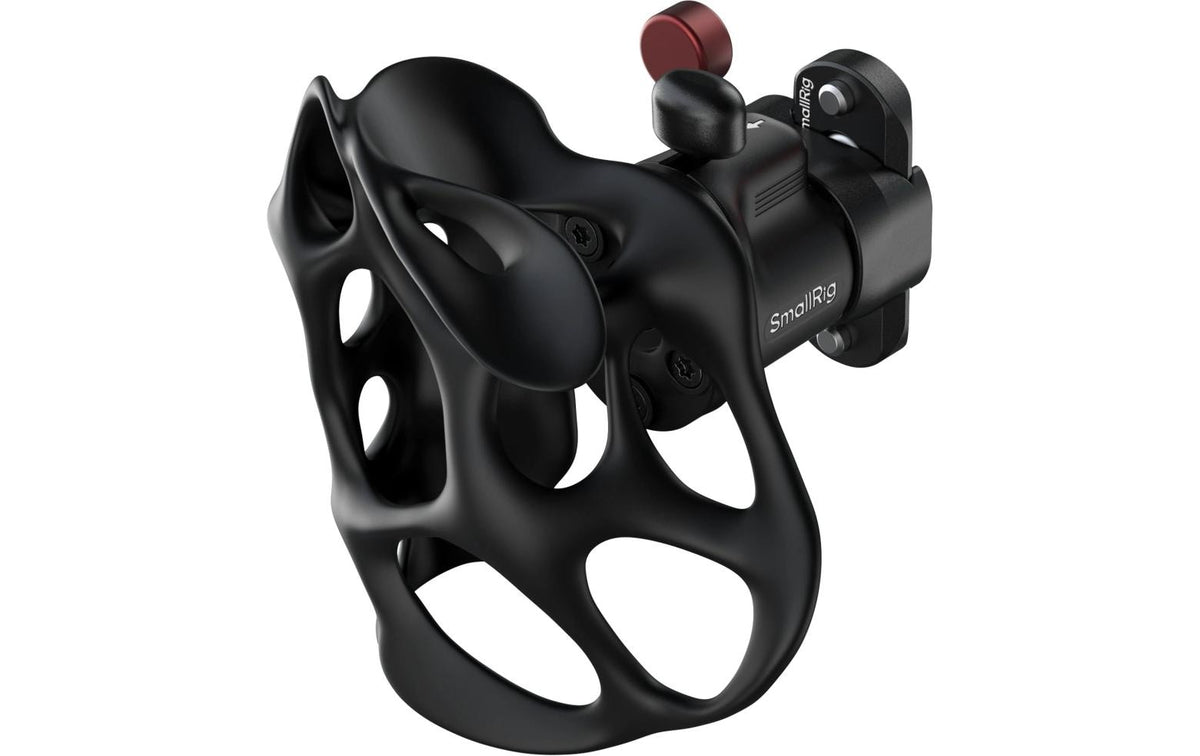 SmallRig ImageGrip 5242 Handgriff für Digitalkamera – Aluminium, 94,7 × 90 × 94 mm – für universelle Kameras