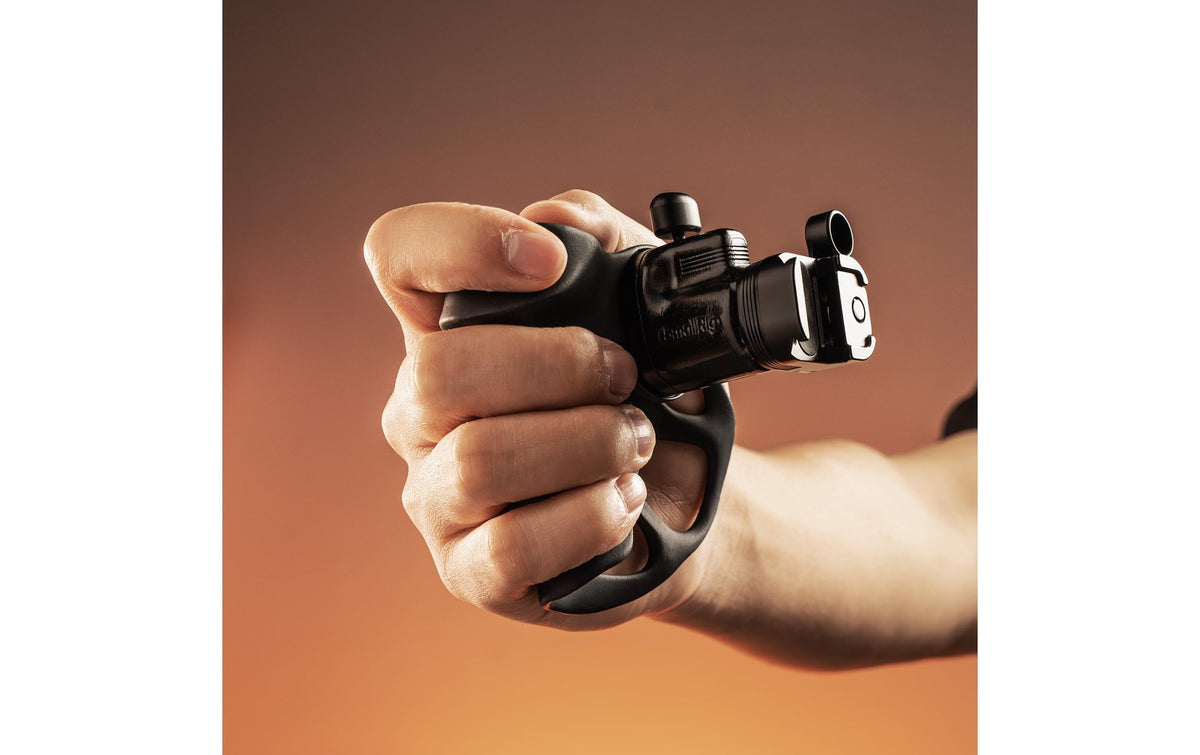 SmallRig ImageGrip 5242 Handgriff für Digitalkamera – Aluminium, 94,7 × 90 × 94 mm – für universelle Kameras