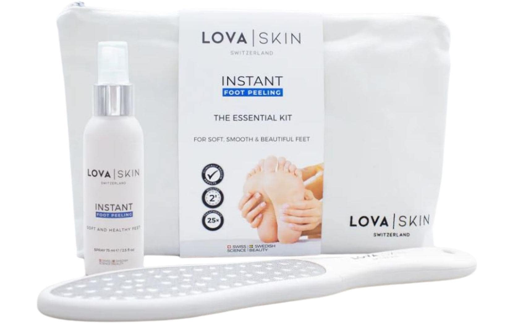 Lovaskin Feuchtigkeitscreme – 100 ml