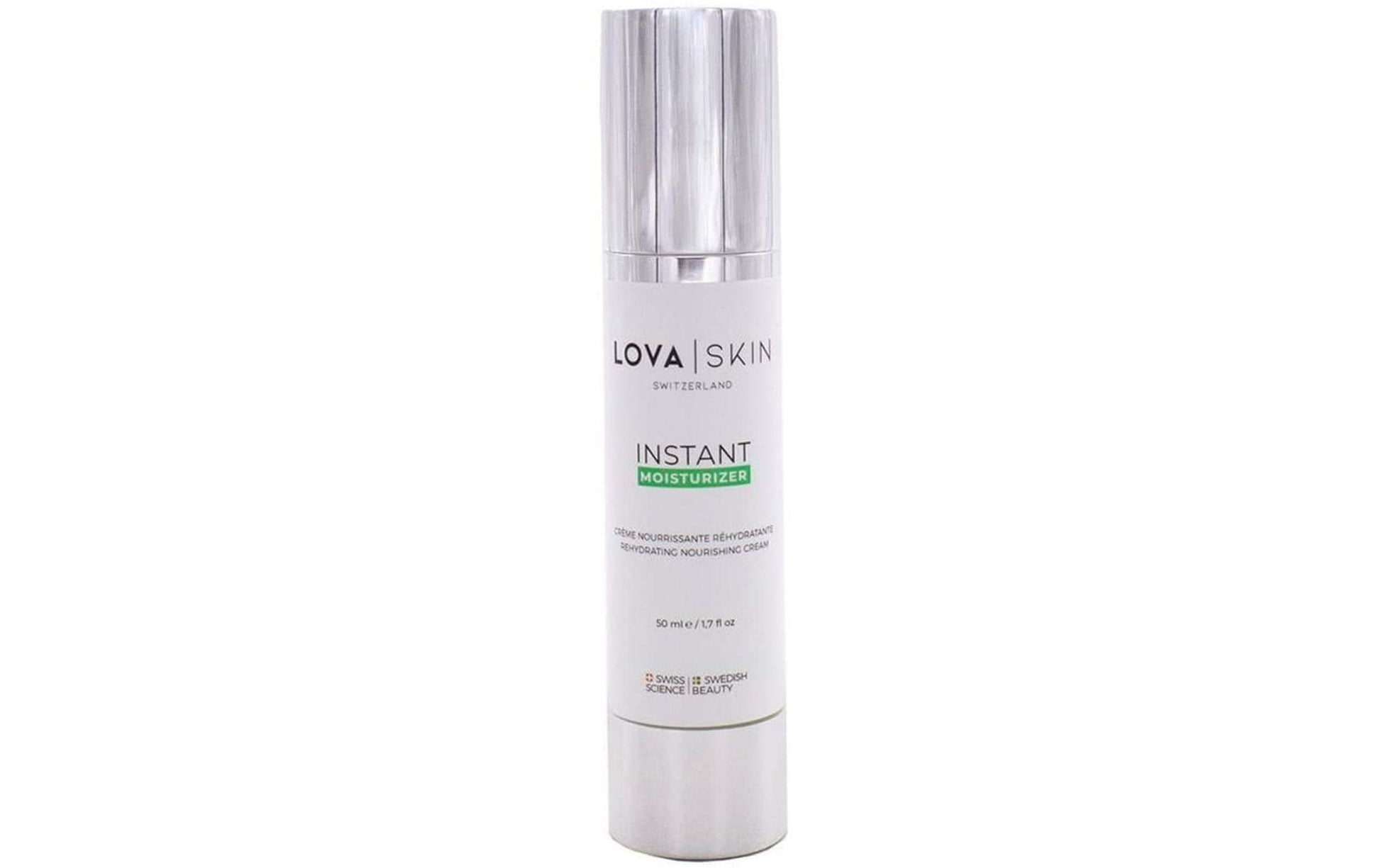 Lovaskin Instant Feuchtigkeitscreme – 50 ml