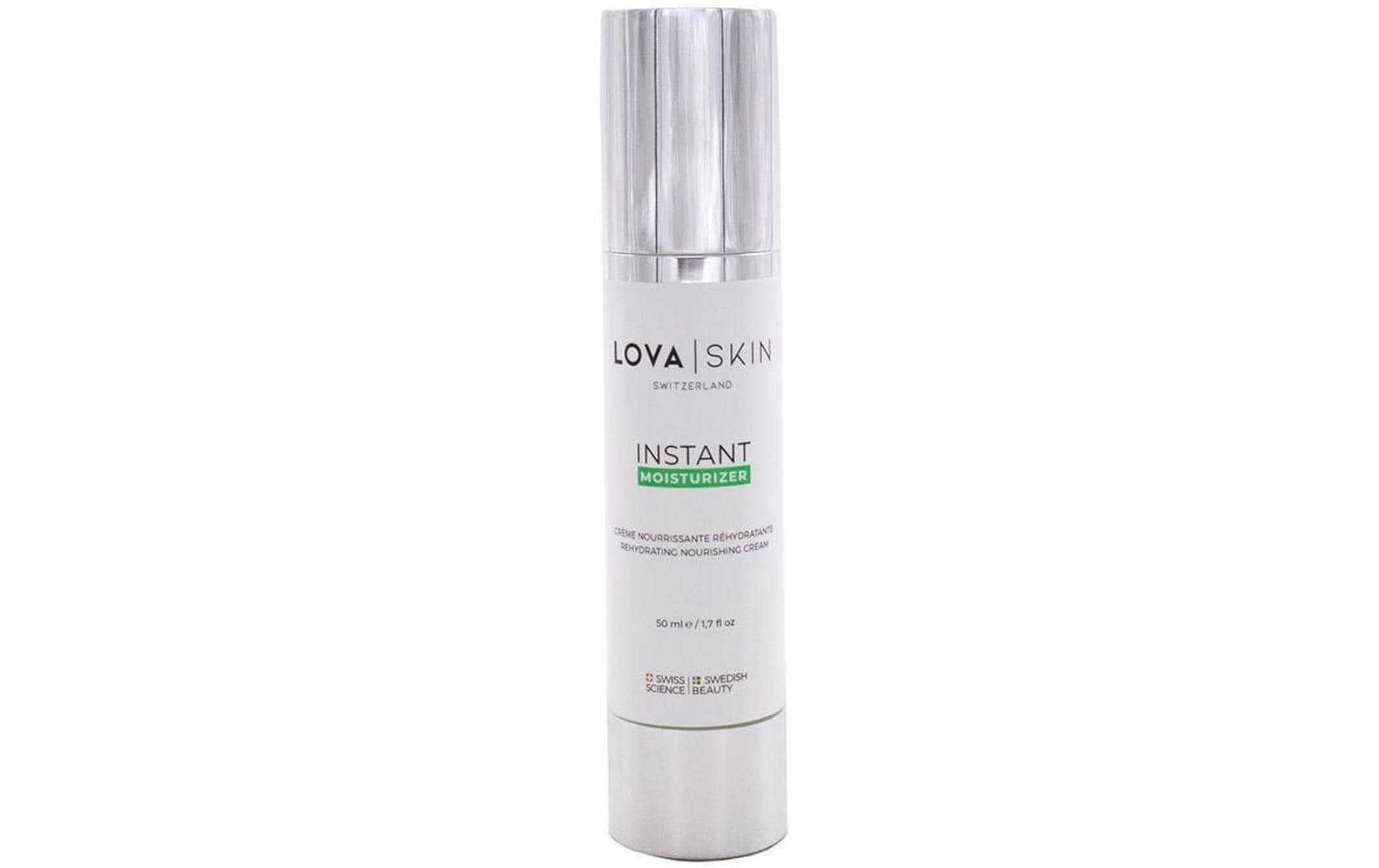 Lovaskin Instant Feuchtigkeitscreme – 50 ml