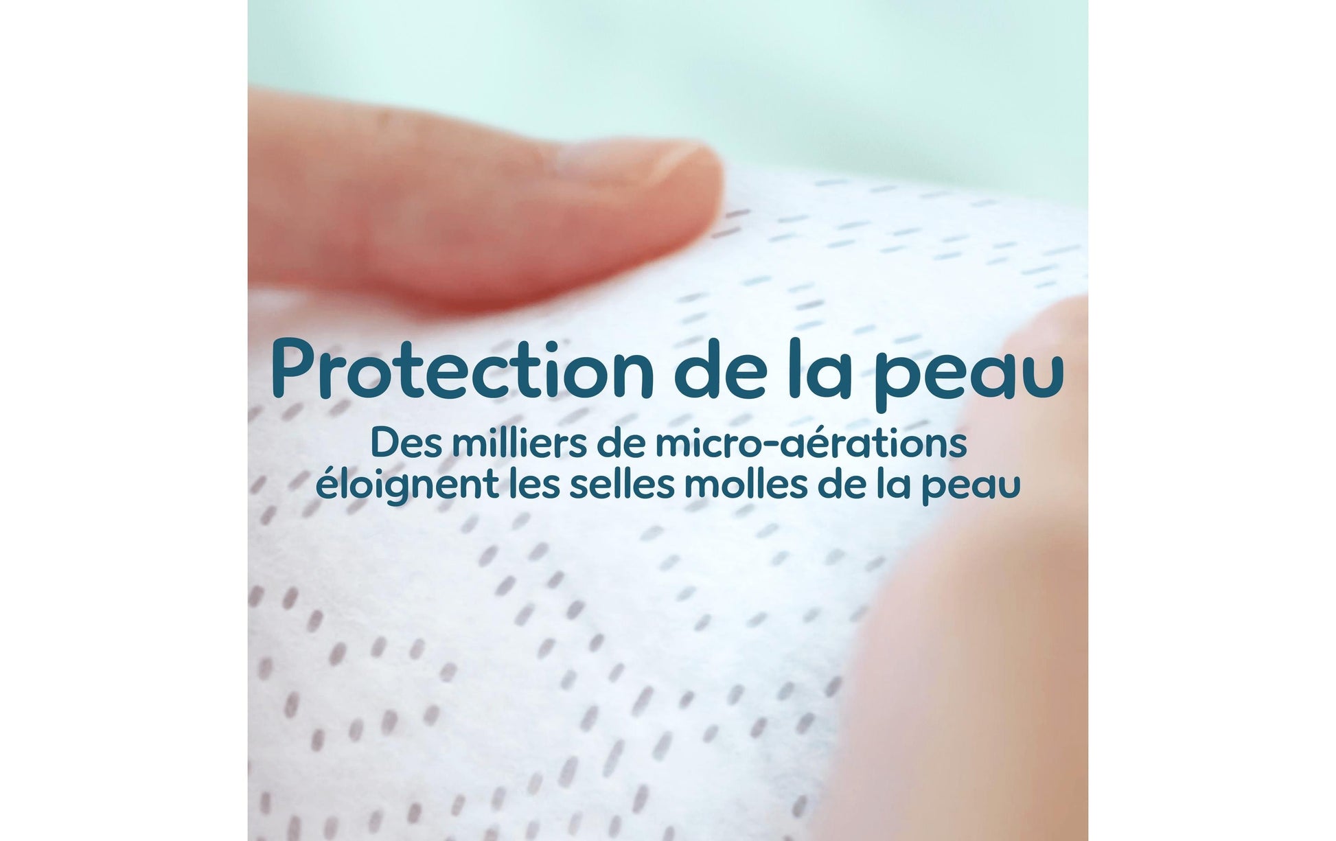 Pampers Windeln Premium Protection – Grösse 6 (13+ kg) – 144 Stk – weiss
