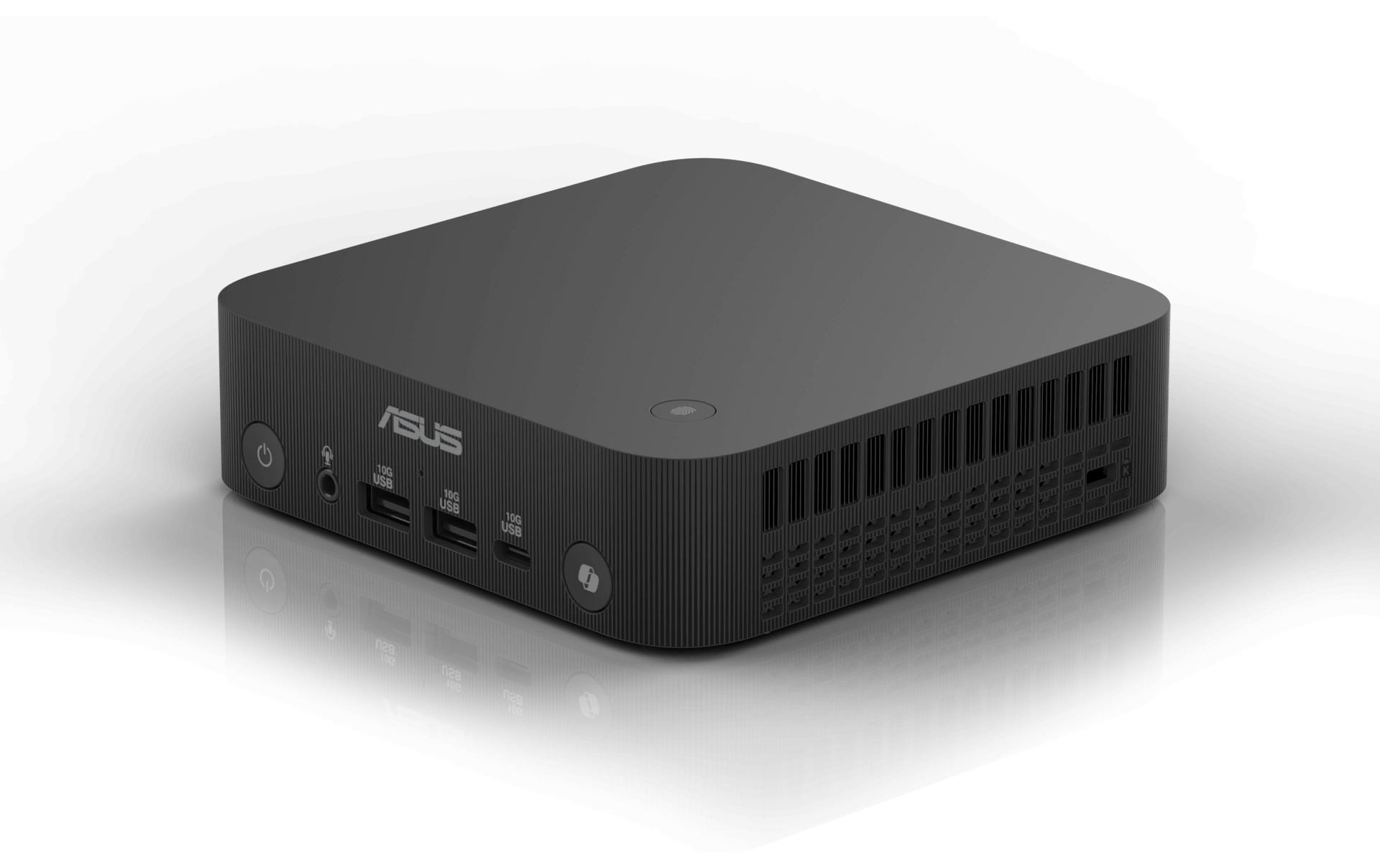 ASUS ExpertCenter PN54-S70012NN Mini-PC – Windows 11 Pro