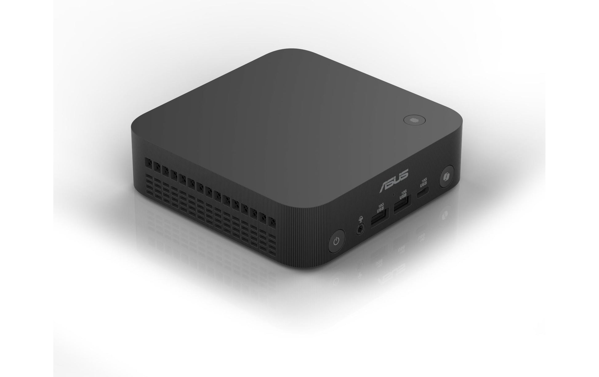 ASUS PN54-S50001NN Mini-PC – Wi-Fi, Ethernet, Bluetooth – Netzteil 120 W