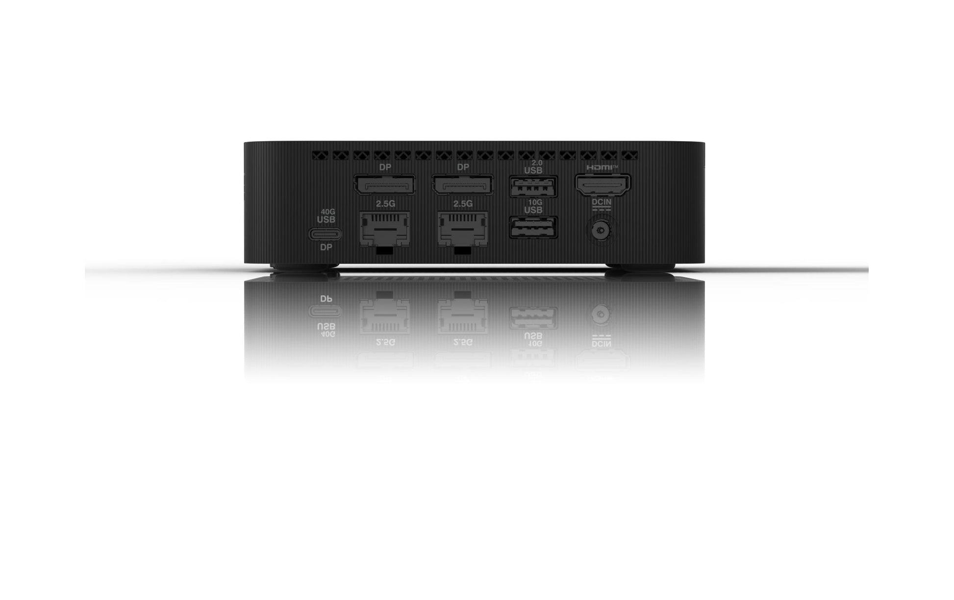 ASUS ExpertCenter PN54-S70011HN Mini-PC – Windows 11 Home