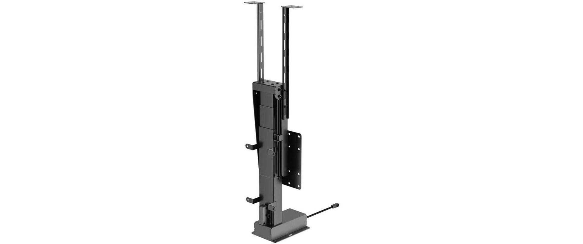 myWall My Wall HP 66-1 – Displayständer, Full-Motion, motorisiert, für 32–48", VESA 200×200–400×400, bis 60 kg