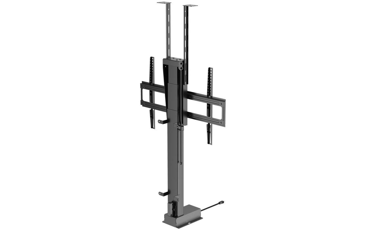 myWall HP 66-2 – Displayständer, Full-Motion, motorisiert, für 37–65", VESA 200×200–600×400, bis 60 kg