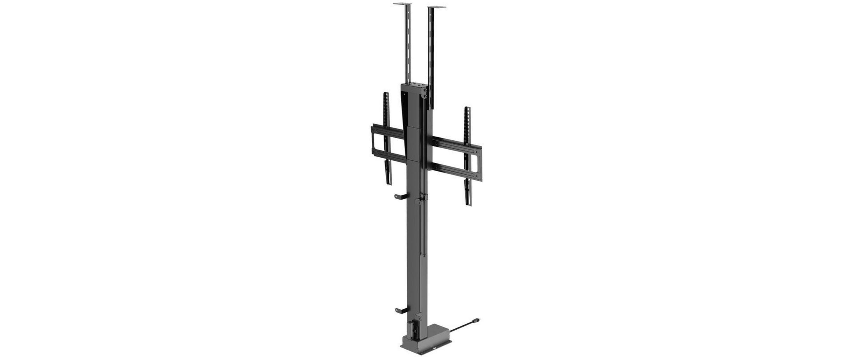 myWall TV-Lift HP 66-3 – Boden- und Deckenmontage, App-Steuerung