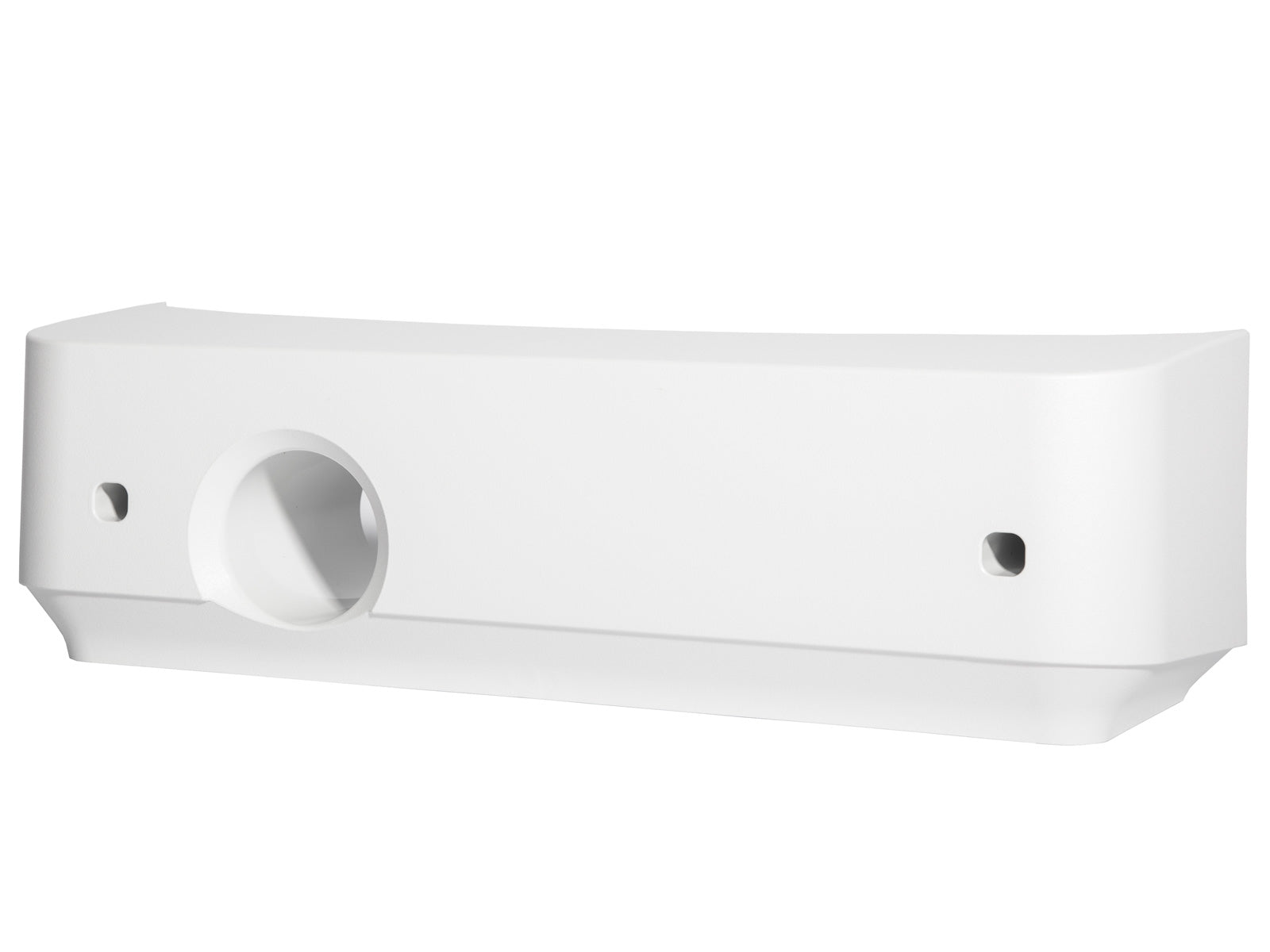 NEC NP12CV – Montage-Zubehör Kabelabdeckung, weiss, für P554W, P554U, P603X