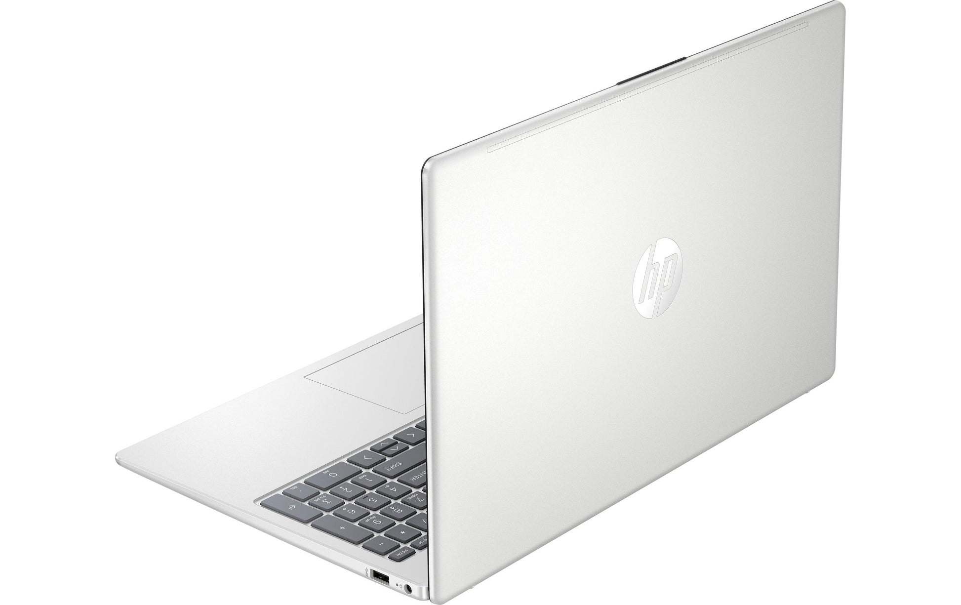HP 15-FC0201NZ – 15,6" FHD, Ryzen 3 7320U, 8 GB, 256 GB SSD, Win 11 Home, QWERTZ (CH)