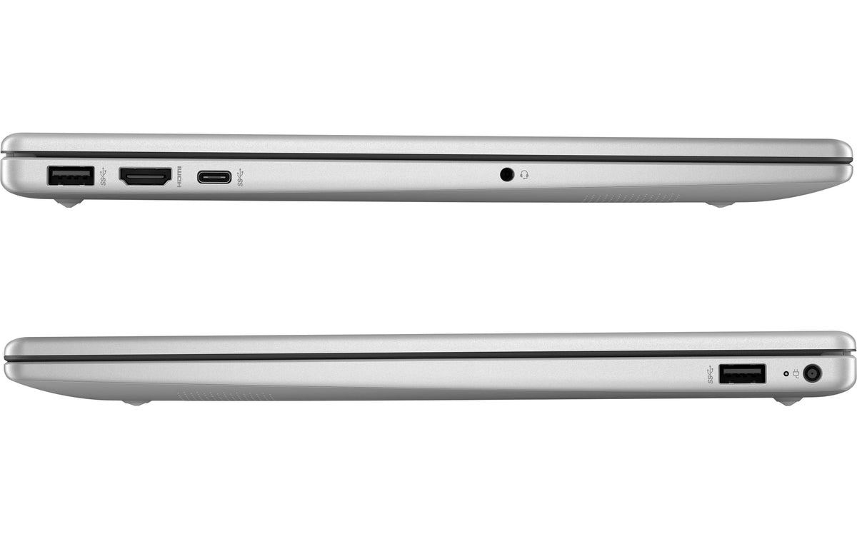 HP 15-FC0201NZ – 15,6" FHD, Ryzen 3 7320U, 8 GB, 256 GB SSD, Win 11 Home, QWERTZ (CH)