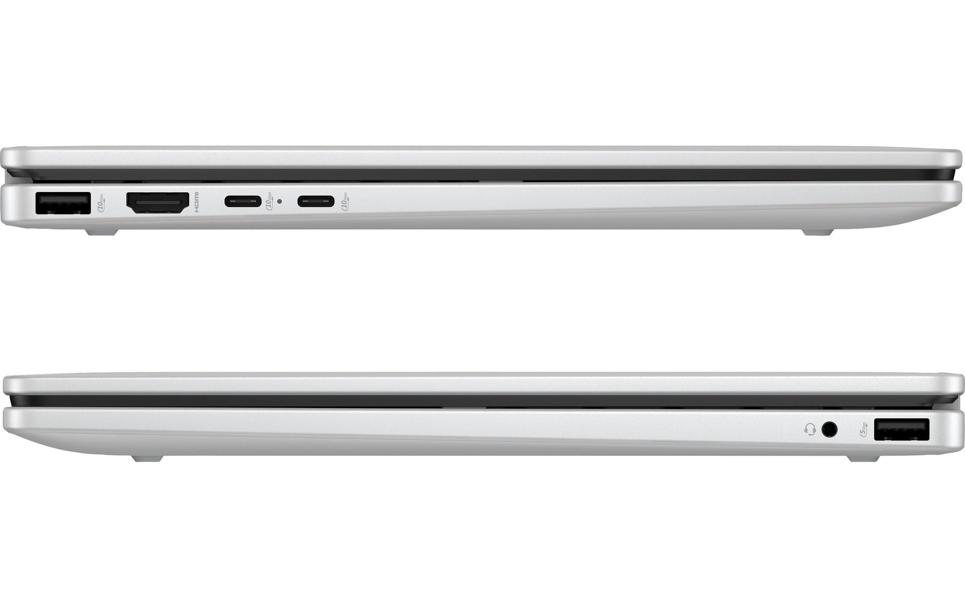 HP Omnibook 5 Flip 14-FP0750NZ Convertible – Windows 11 Home, QWERTZ (CH)