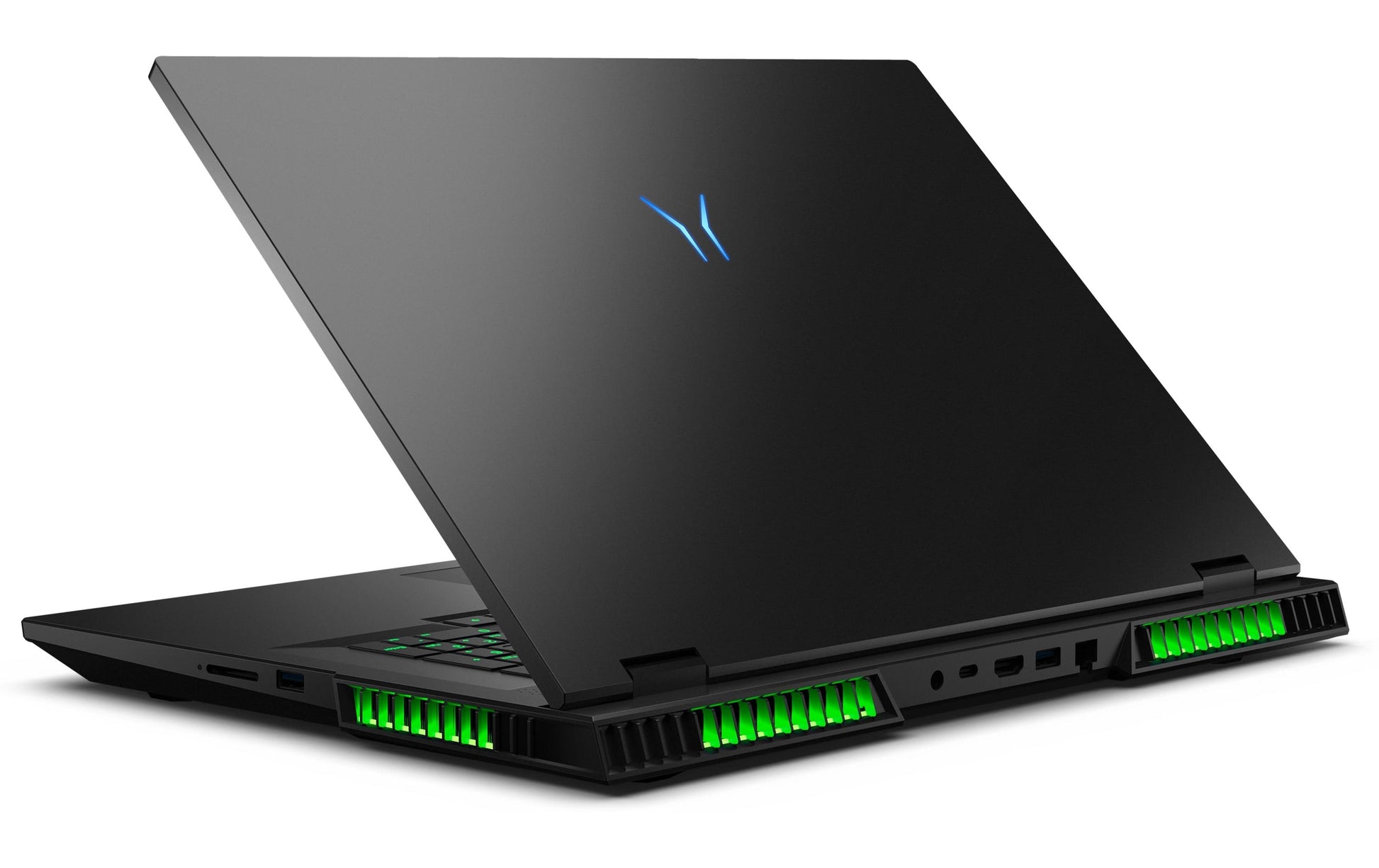Erazer Beast 18 X1 – 18" WQXGA, Core Ultra 9 275HX, 32 GB, 2 TB SSD, RTX 5080, Win 11 Home, QWERTZ (CH)