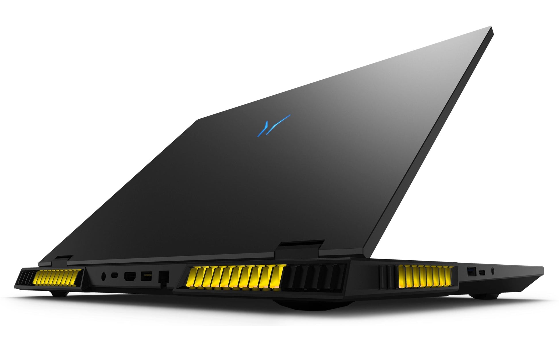 Erazer Beast 18 X1 – 18" WQXGA, Core Ultra 9 275HX, 32 GB, 2 TB SSD, RTX 5080, Win 11 Home, QWERTZ (CH)
