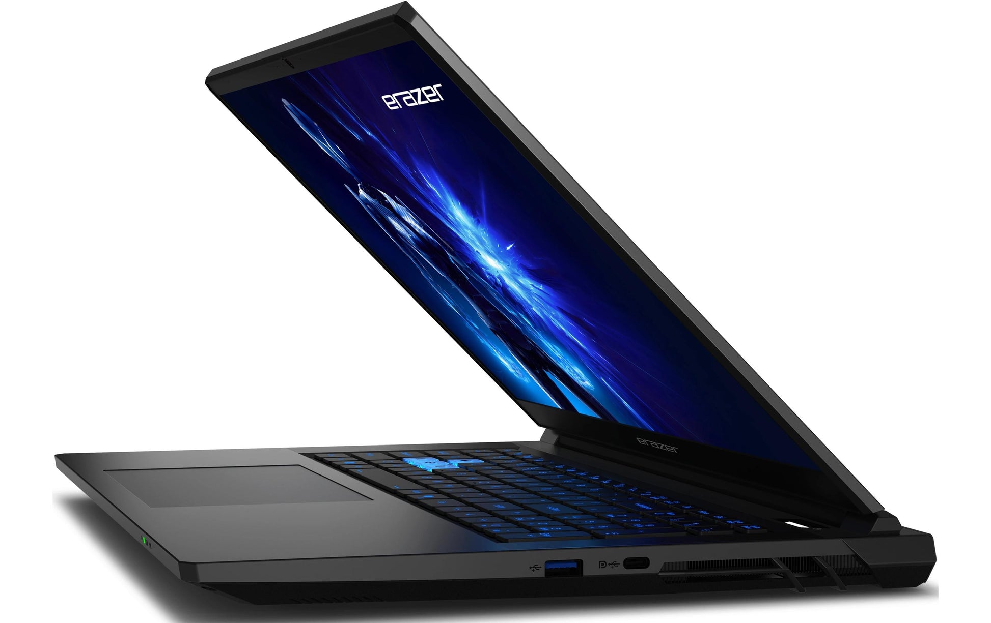 Erazer Defender 17 P1 – 17,3" FHD, Core 9 270H, 32 GB, 2 TB SSD, RTX 5070, Win 11 Home, QWERTZ (CH)