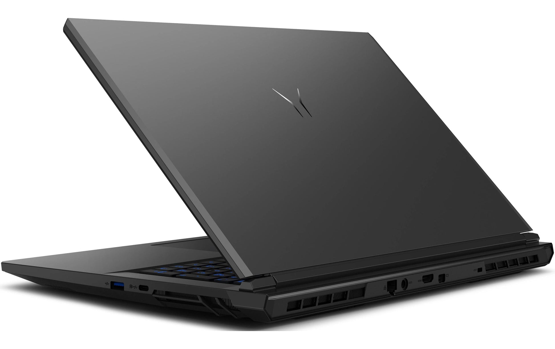 Erazer Defender 17 P1 – 17,3" WUXGA, Core 7 250H, 32 GB, 2 TB SSD, RTX 5060, Win 11 Home, QWERTZ (CH)