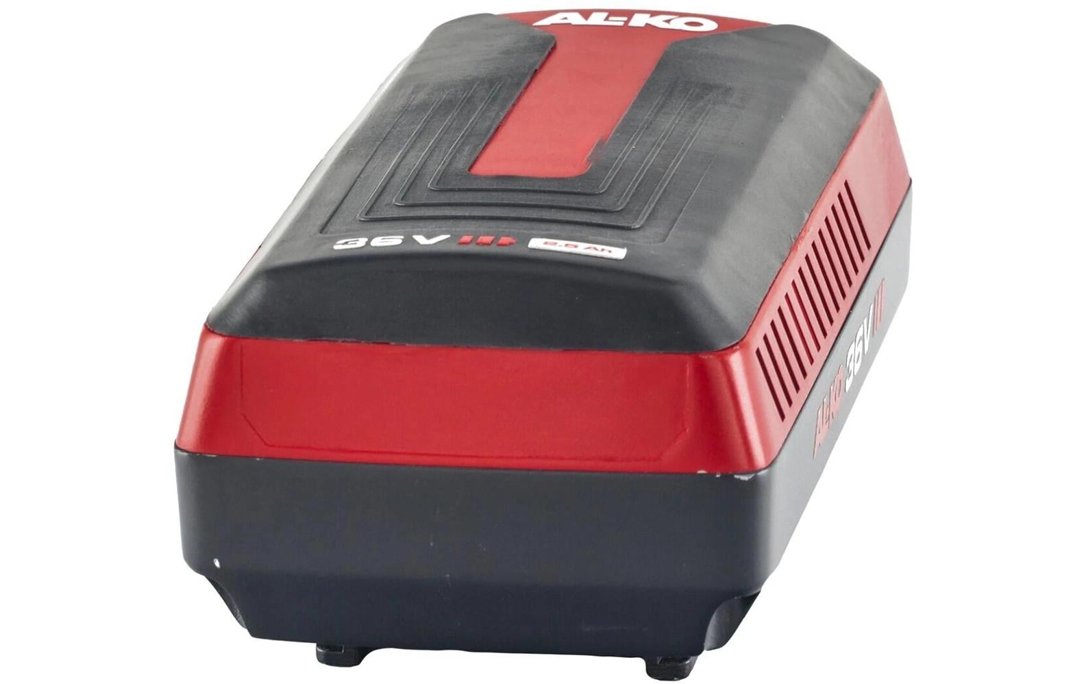 AL-KO B110 LI Akku 36 V 2,5 Ah (90 Wh) – Li-Ion – für AL-KO ENERGY FLEX 36 V