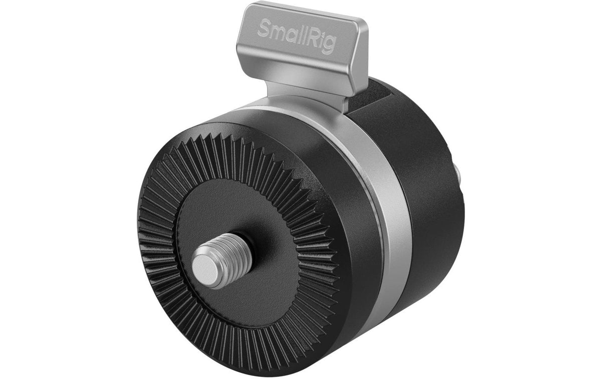 SmallRig 5134 ARRI-Style Rosettenadapter – drehbar