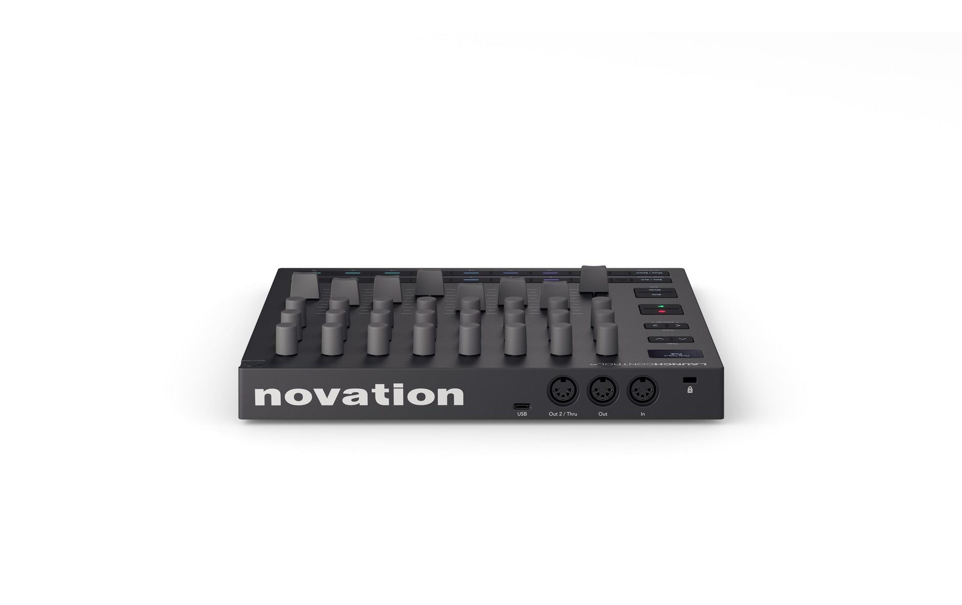 Novation Launch Control XL – USB MIDI Controller