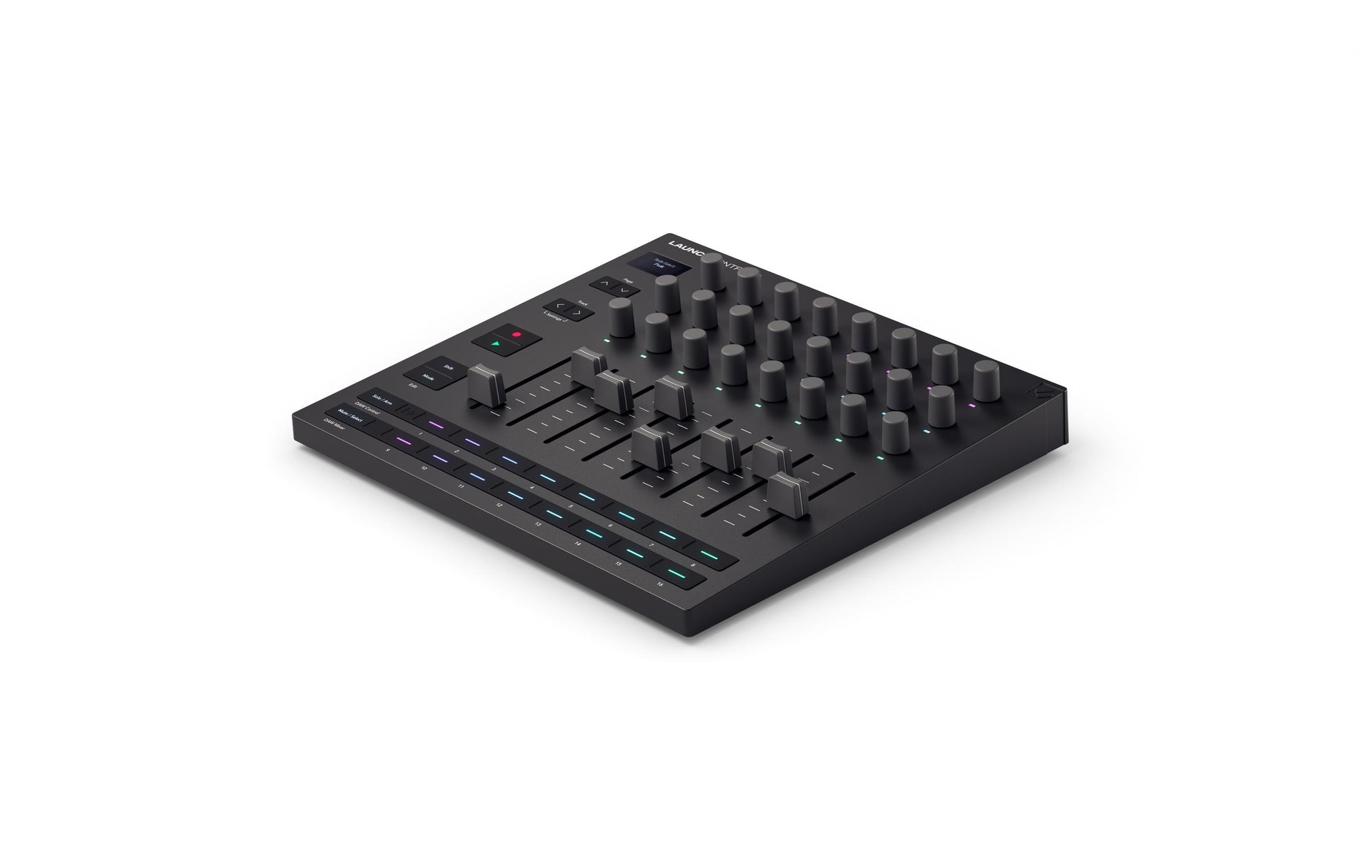 Novation Launch Control XL – USB MIDI Controller