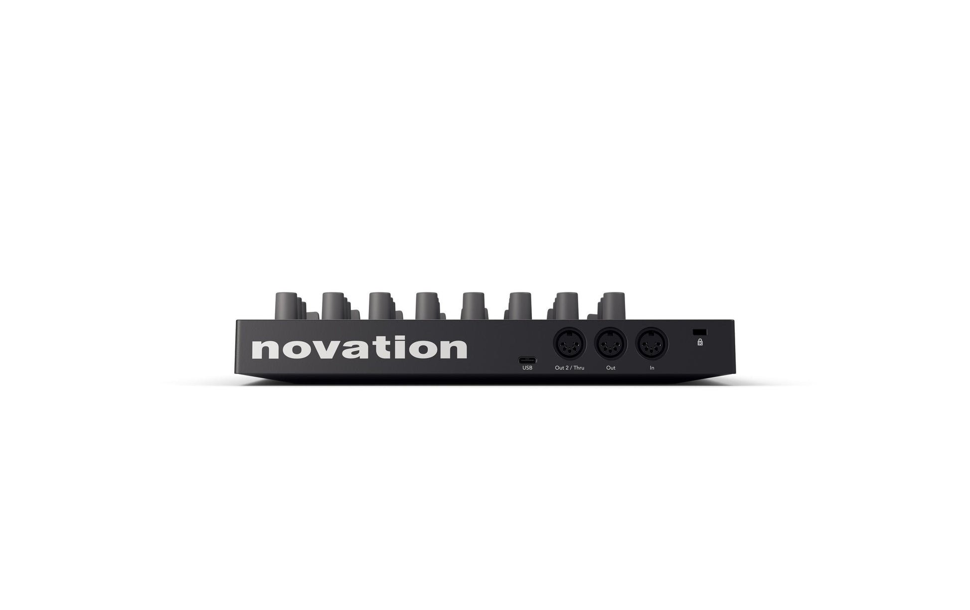 Novation Launch Control XL – USB MIDI Controller