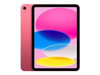 Apple iPad – 256 GB, WLAN, Pink, 11. Generation