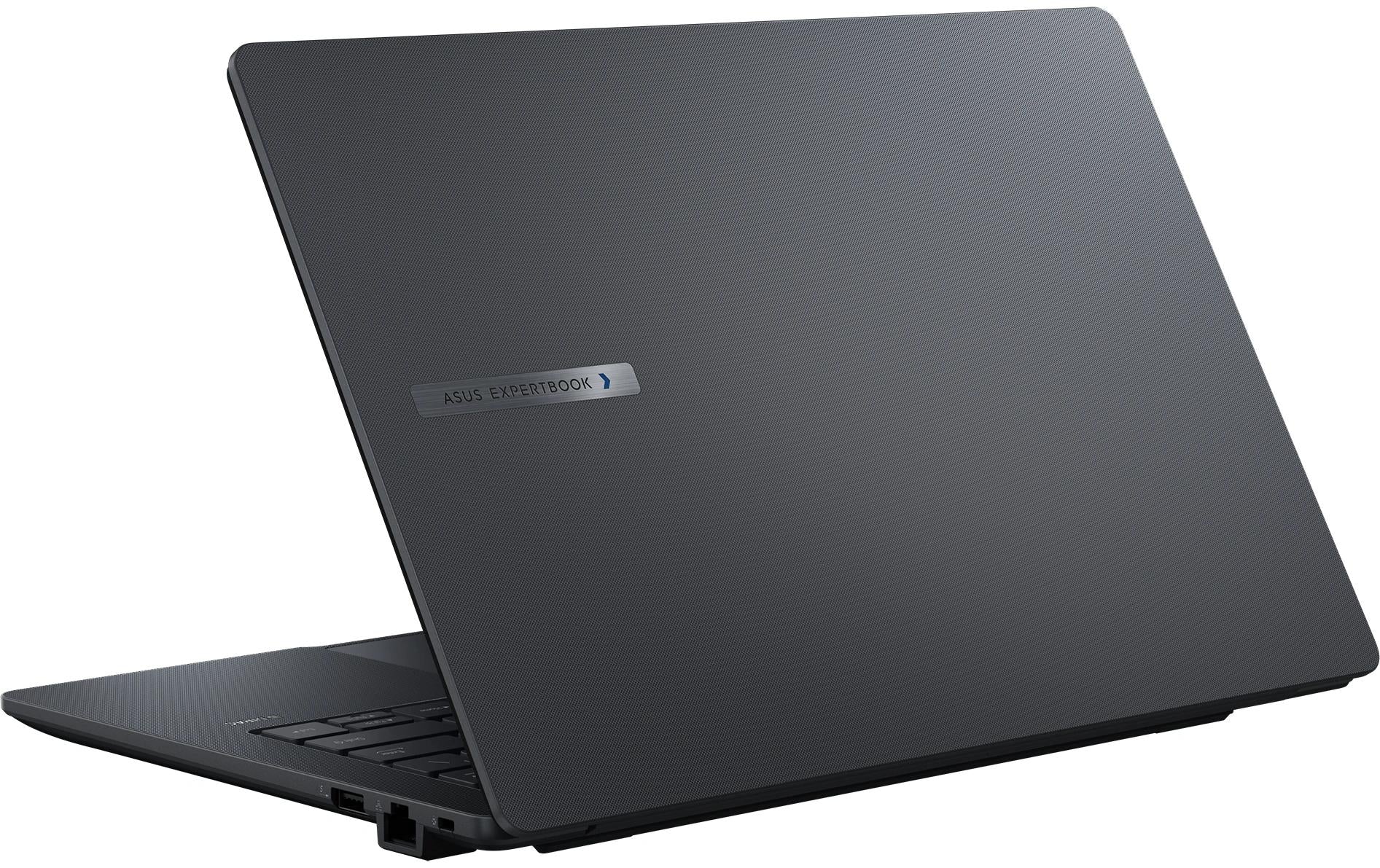 ASUS ExpertBook B1 B1403CVA-S61668X Laptop – Wi‑Fi, Ethernet, Bluetooth – Netzstrom 100–240 V