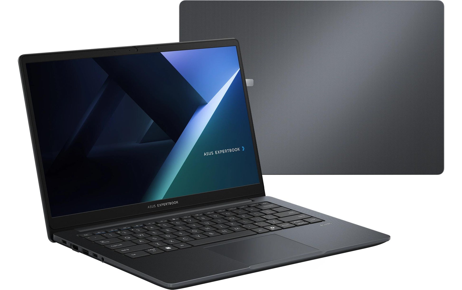 ASUS ExpertBook B1 B1403CVA-S61668X Laptop – Wi‑Fi, Ethernet, Bluetooth – Netzstrom 100–240 V