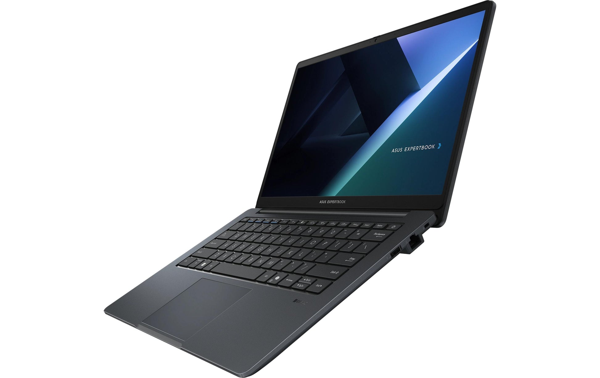 ASUS ExpertBook B1 B1403CVA-S61670X – 14", 16 GB, 512 GB SSD, Windows 11 Pro