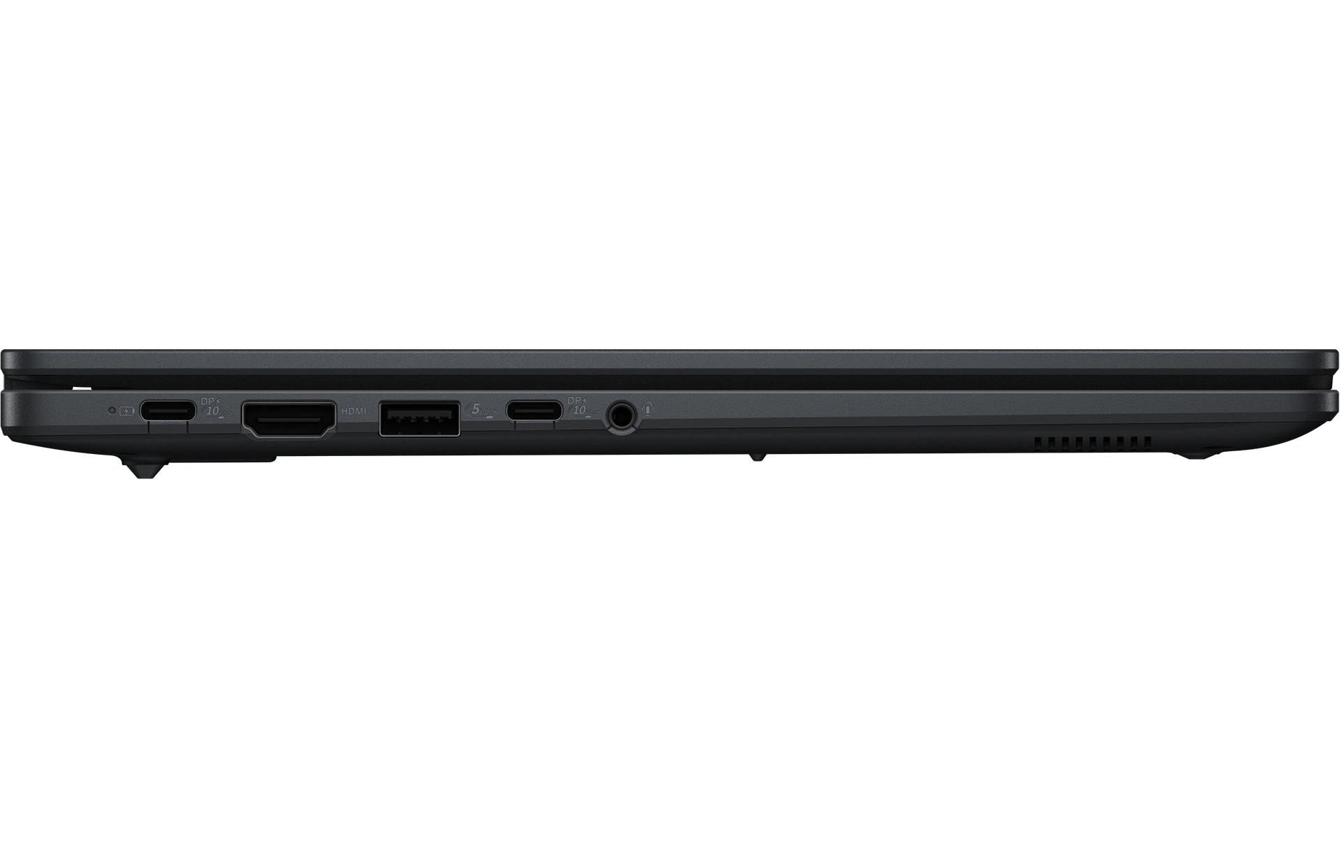 ASUS ExpertBook B1 B1403CVA-S61670X – 14", 16 GB, 512 GB SSD, Windows 11 Pro