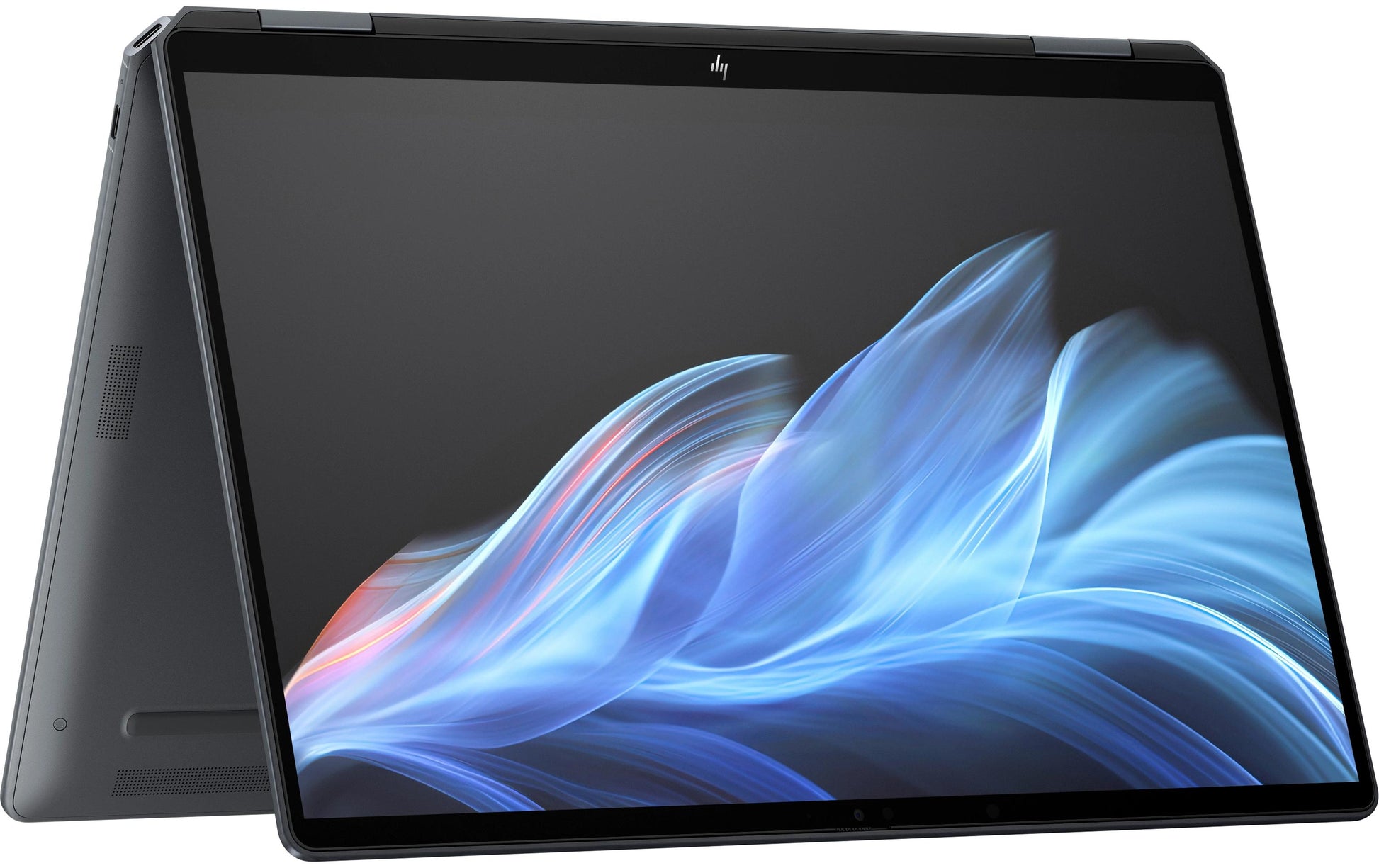 HP Omnibook Ultra Flip 14-FH0508NZ 14" OLED Touch, 16 GB, 512 GB – Windows 11 Home, QWERTZ (CH)