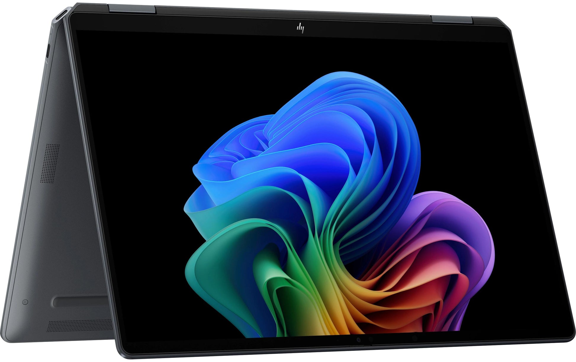 HP Omnibook Ultra Flip 14-FH0508NZ 14" OLED Touch, 16 GB, 512 GB – Windows 11 Home, QWERTZ (CH)