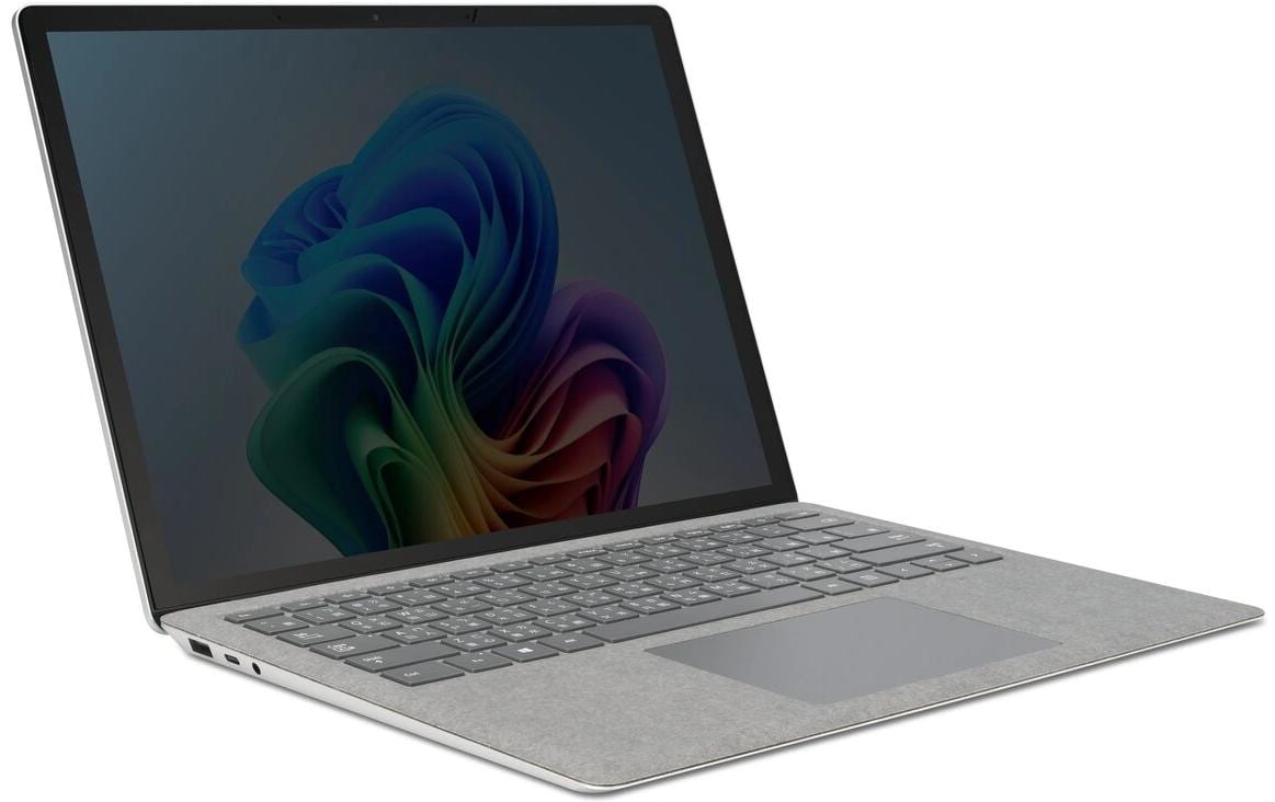 Kensington Displayschutz für Microsoft Surface Laptop Go 12
