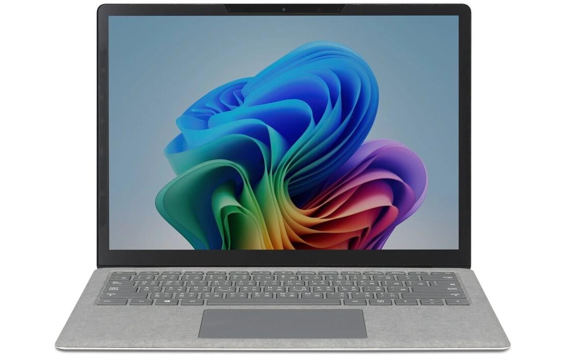 Kensington Displayschutz für Microsoft Surface Laptop Go 12