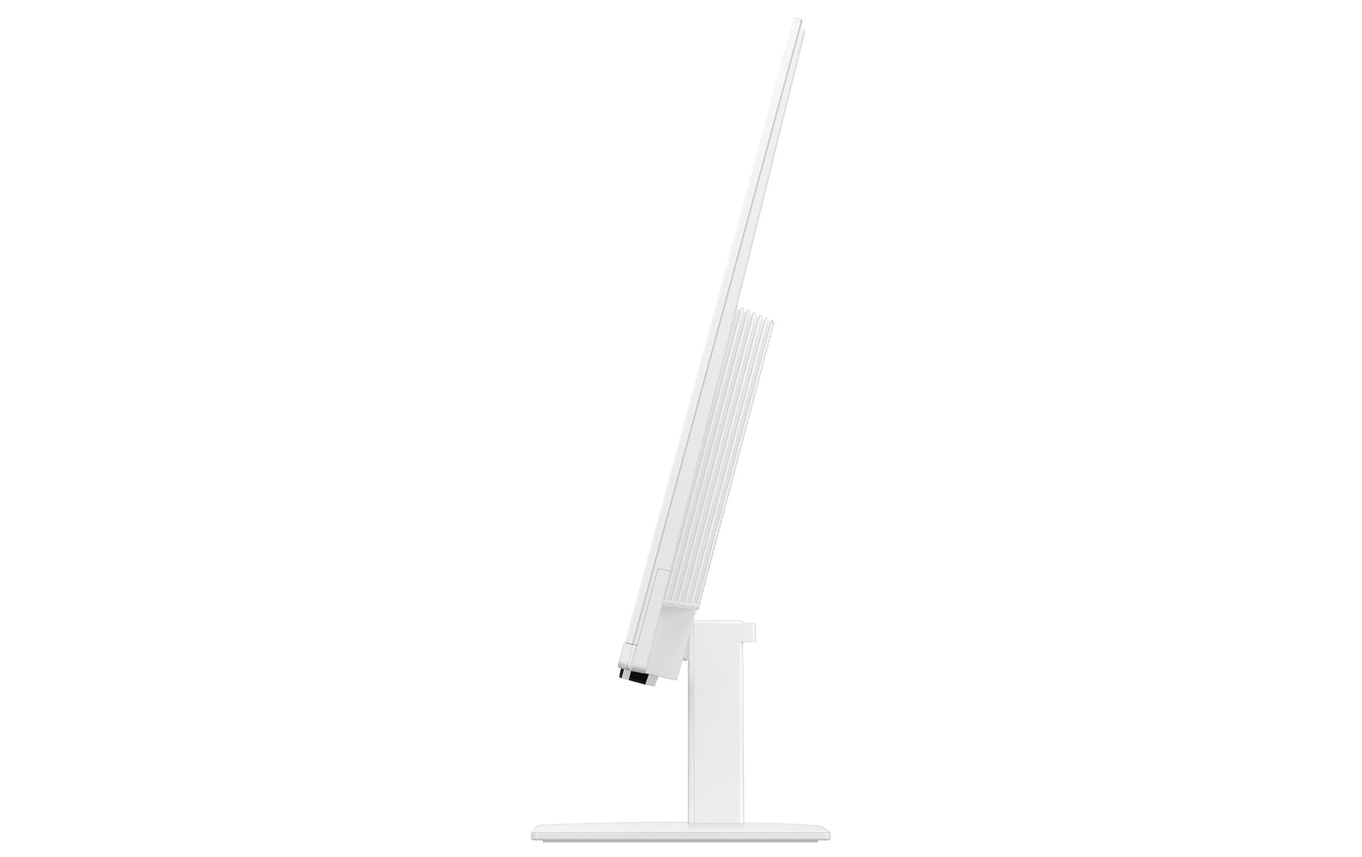 Samsung M50F – Monitor, 1920 × 1080 (Full HD), Weiss