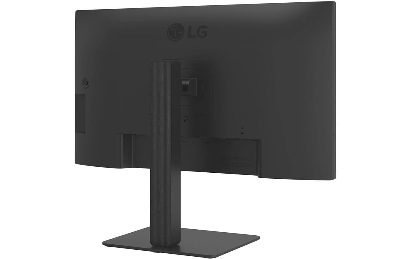LG 27BA45QB-B – Monitor, 27", LCD, 75 Hz, Schwarz