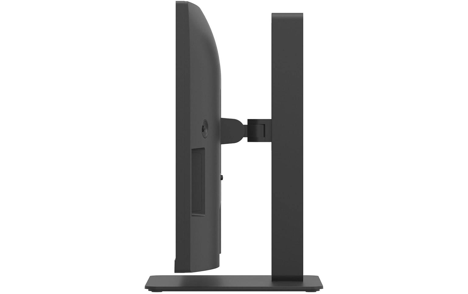 LG 27BA45QB-B – Monitor, 27", LCD, 75 Hz, Schwarz