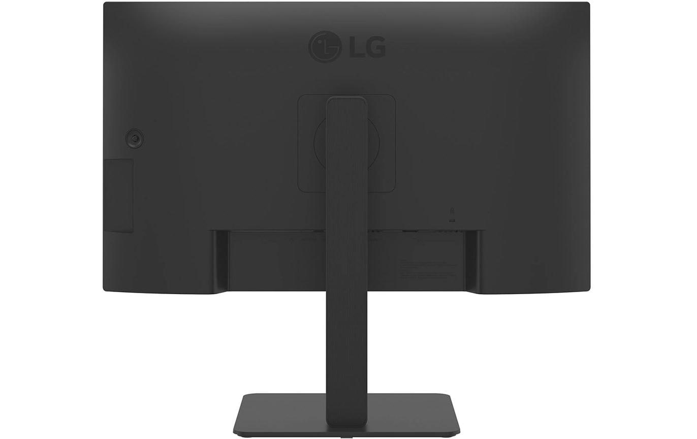 LG 27BA45QB-B – Monitor, 27", LCD, 75 Hz, Schwarz