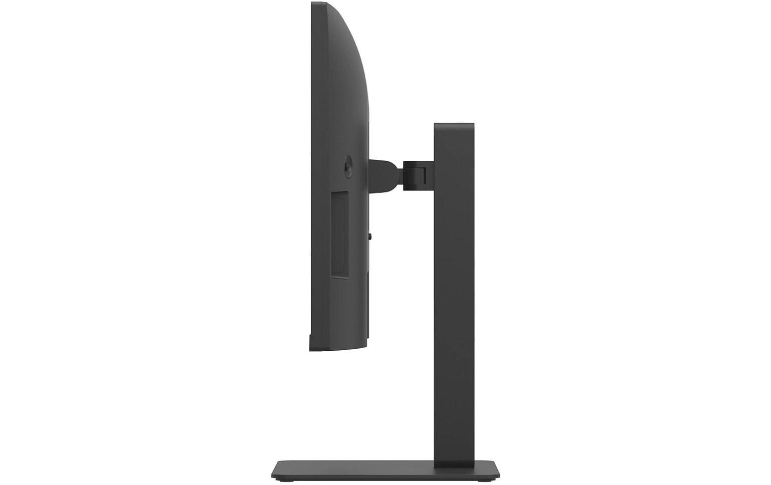 LG 27BA45QB-B – Monitor, 27", LCD, 75 Hz, Schwarz