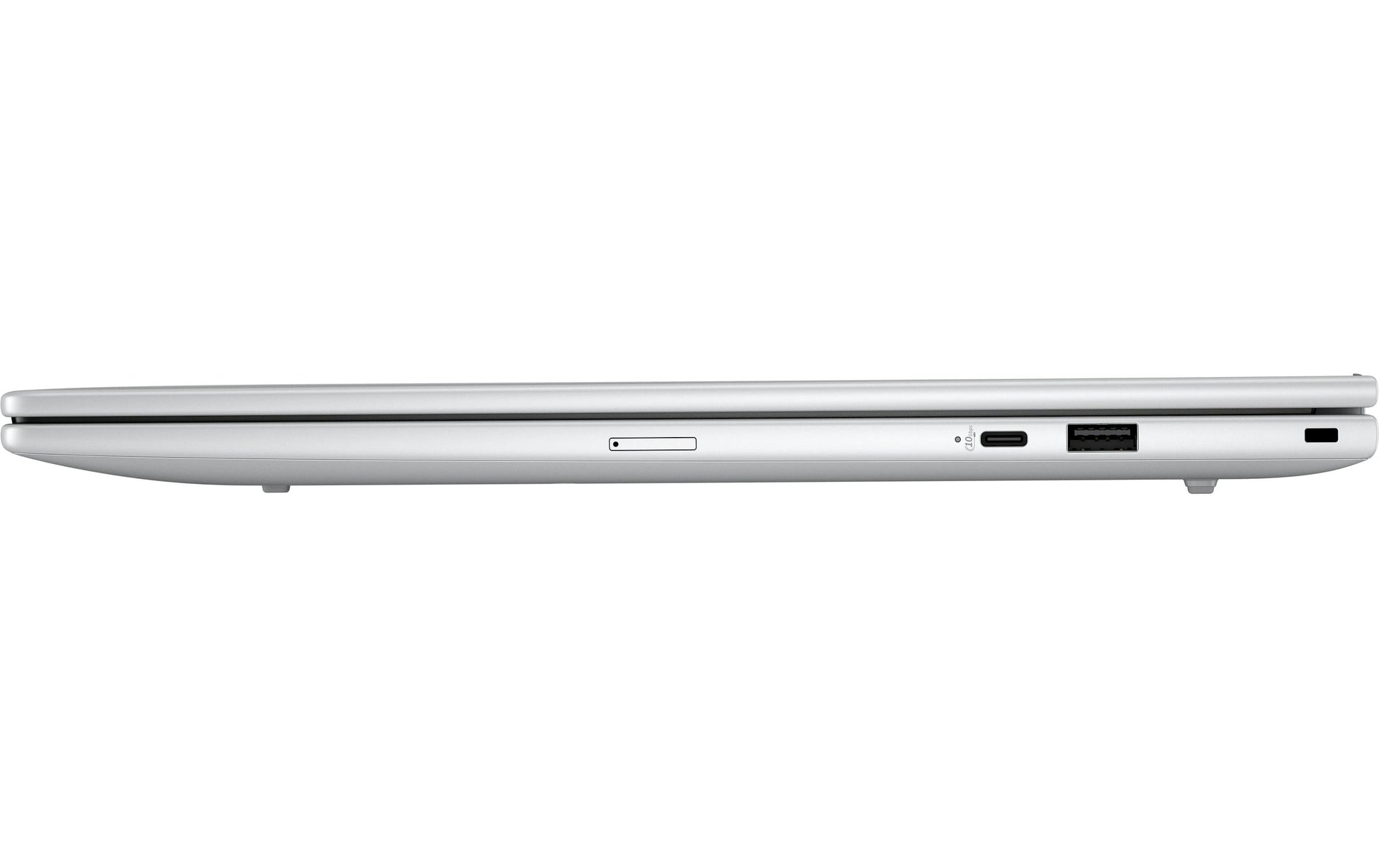 HP EliteBook 8 G1A 16 AI RAI5-340 Notebook – 24 GB RAM, 512 GB SSD – 16,0" WUXGA – Windows 11 Pro