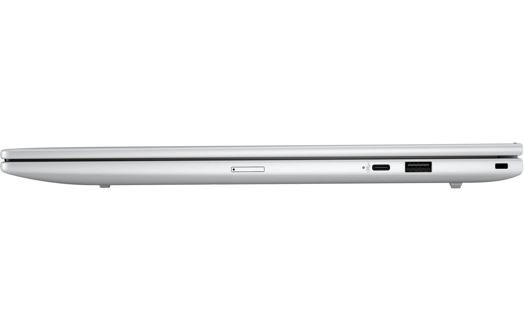 HP EliteBook 8 G1A 16 AI RAI5-340 Notebook – 24 GB RAM, 512 GB SSD – 16,0" WUXGA – Windows 11 Pro