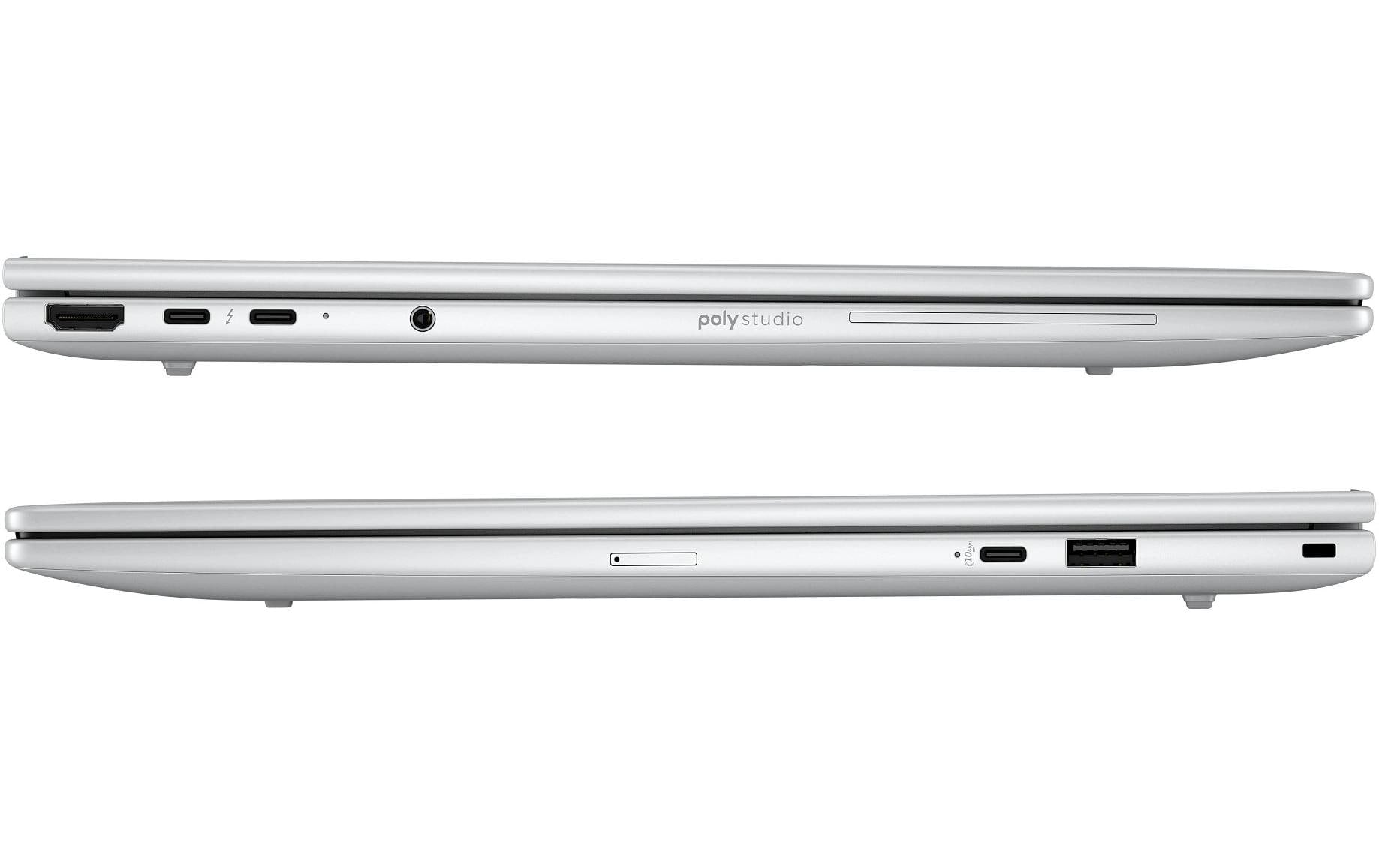 HP EliteBook 8 G1A RAI7-350, 24 GB, 512 GB, 16,0" WUXGA, Windows 11 Pro