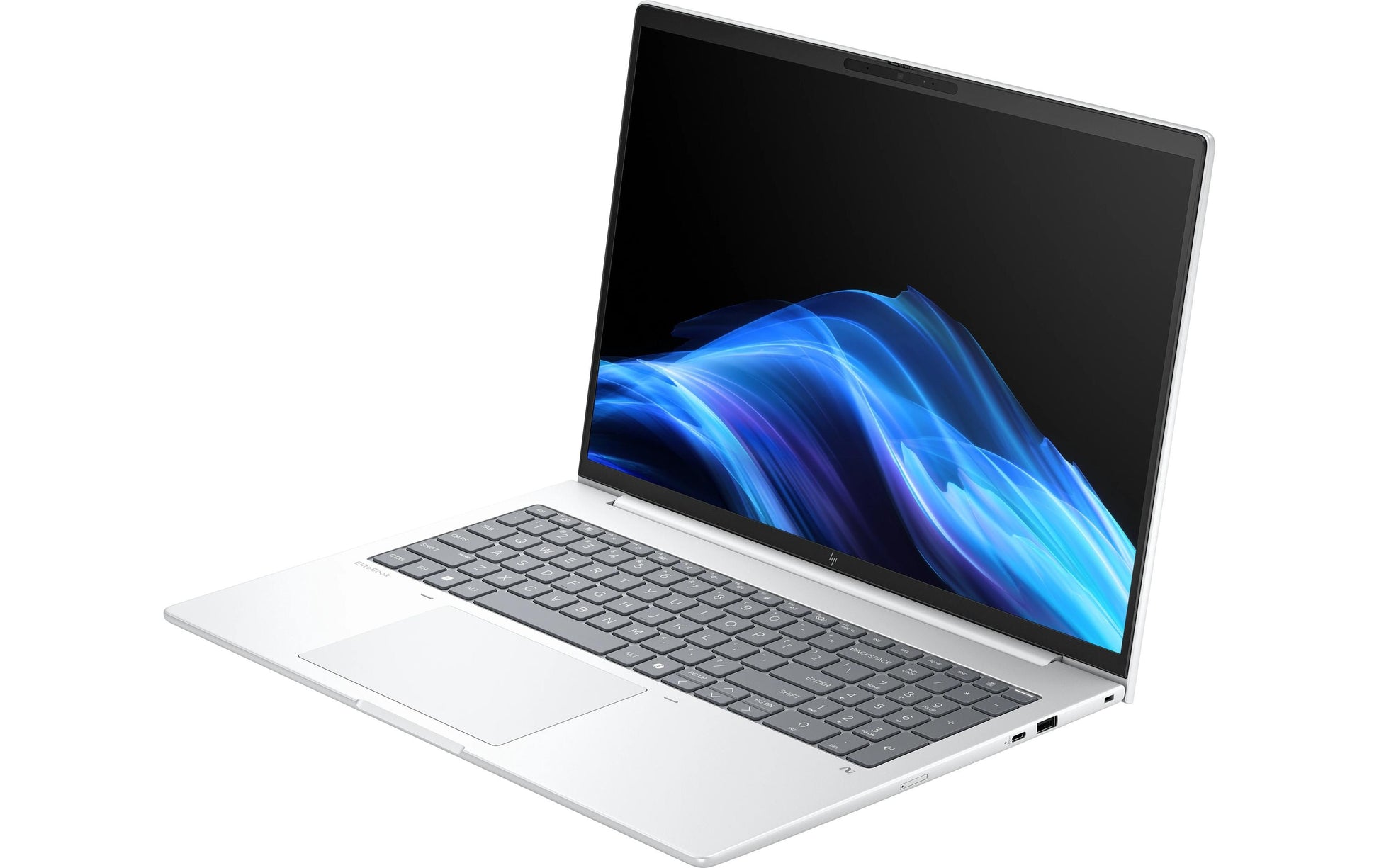 HP EliteBook 8 G1A RAI7-350, 32 GB, 1 TB, 16,0" WUXGA – Windows 11 Pro