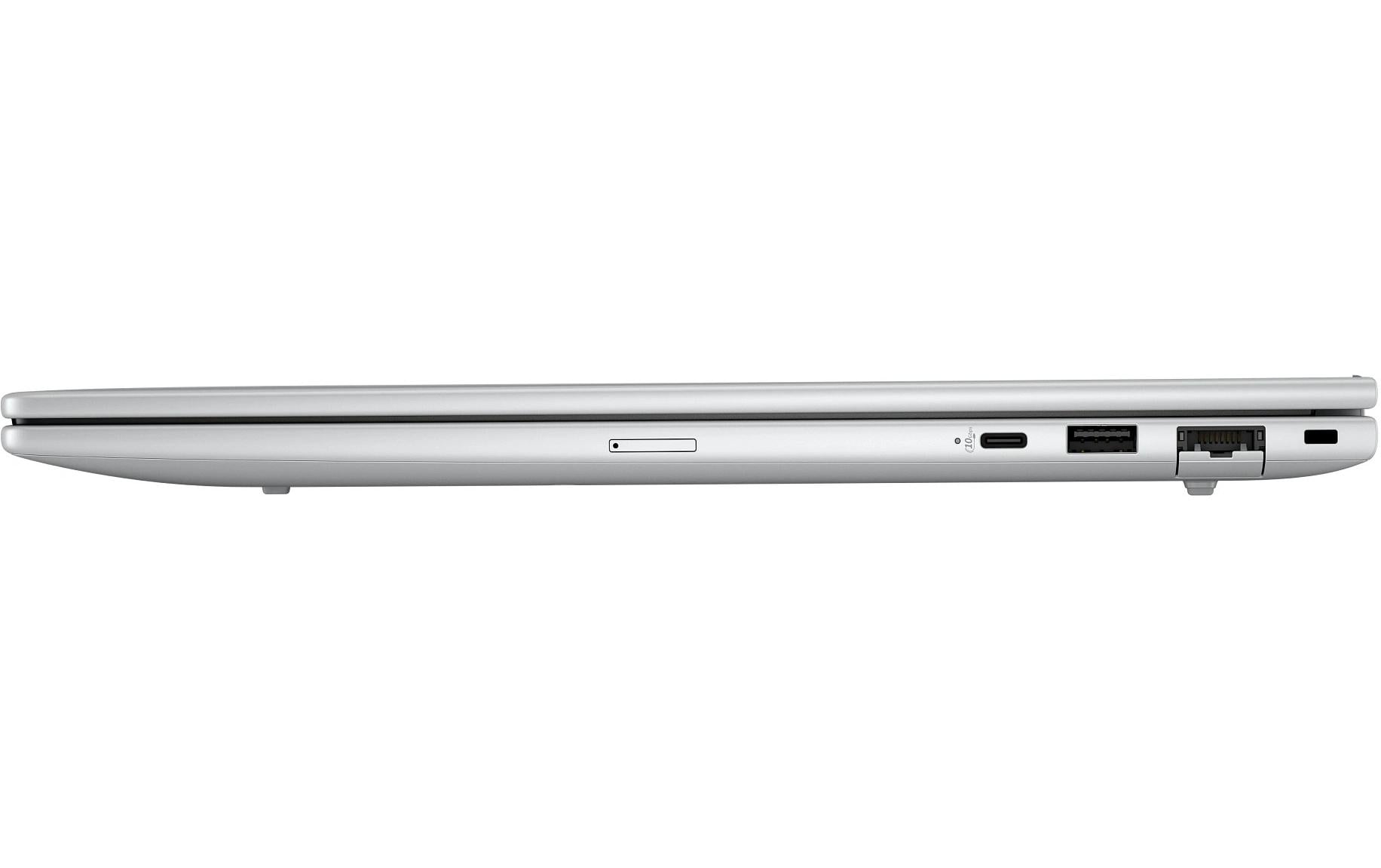 HP EliteBook 8 G1I, 16,0" WUXGA, 32 GB, 512 GB – Windows 11 Pro