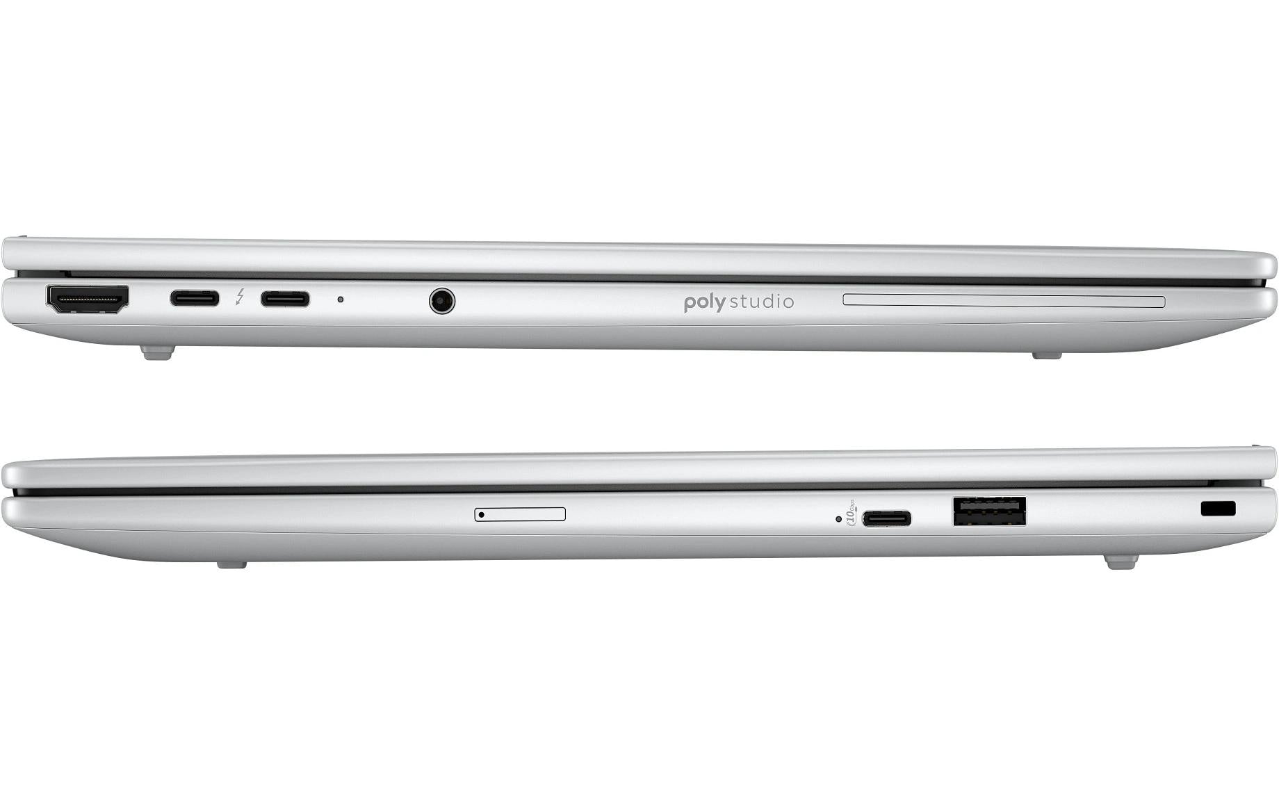HP EliteBook 8 G1A 14 AI RAI5-340, 24 GB, 512 GB, 14.0" WUXGA – Windows 11 Pro
