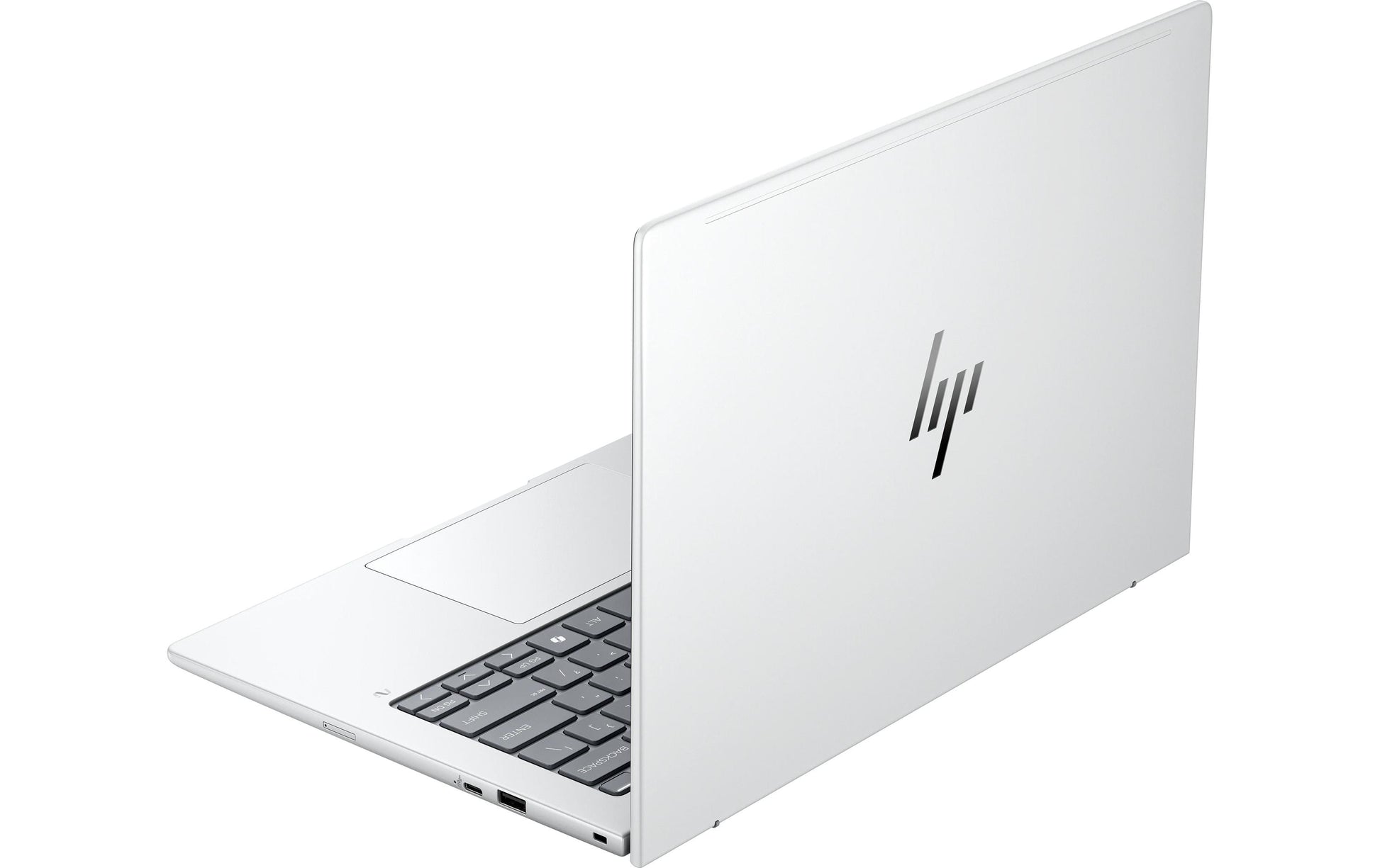 HP EliteBook 8 G1A 14 AI RAI7-350, 24 GB, 512 GB, 14,0" WUXGA – Windows 11 Pro