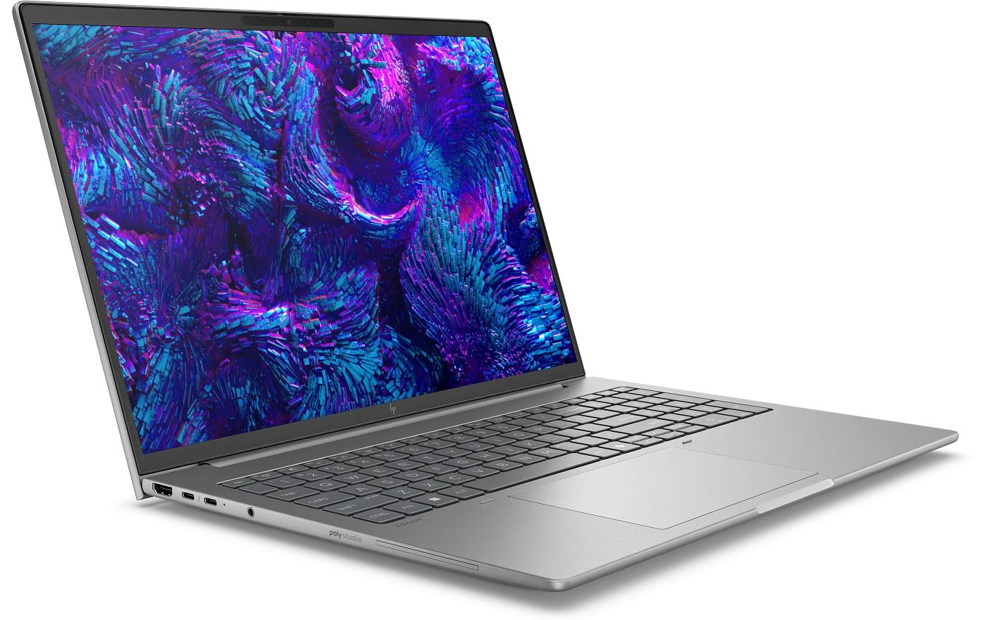 HP ZBOOK 8 G1I 16 U9-285H 32GB 2TB 16.0 WUXGA TS 5G W11P